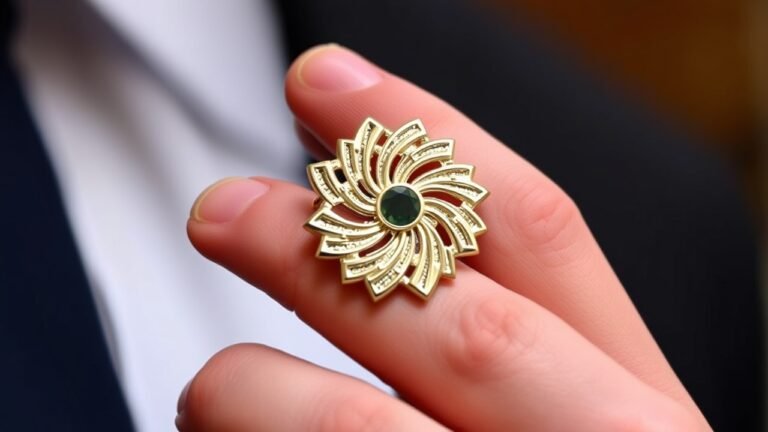 Soft Enamel Pin vs Hard Enamel Pin: Key Differences