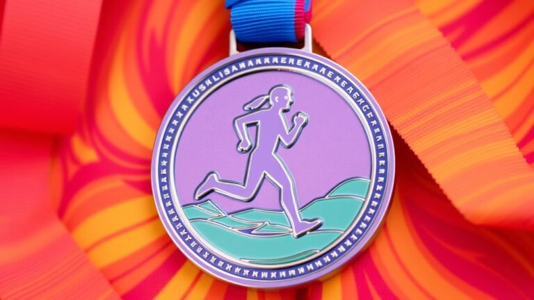 Paris 2024 Olympics: Summer Olympics Medal Table & Medal Count