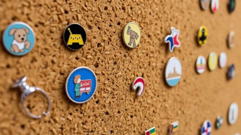 Custom Pins: Lapel Pins & Enamel Pins | Free Shipping