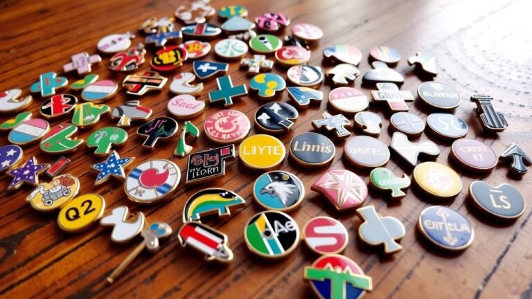 Free Enamel Pin Download: Find Your Perfect Pin Today