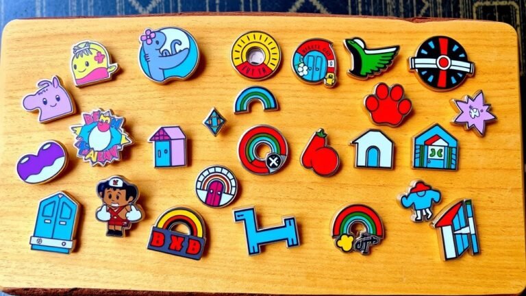 Custom Pins & Lapel Pins | Personalize Your Lapel