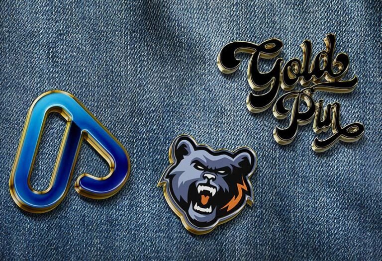 Wear Enamel Pins Without Damaging: Tips & Ideas