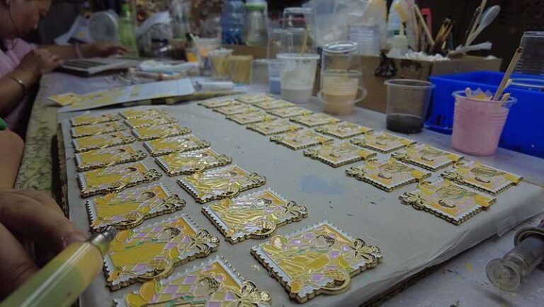 Custom Enamel Pins: Find a Pin Manufacturer