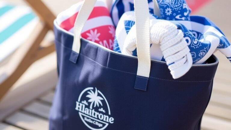Beach Bags