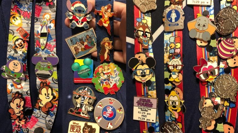 Disney Trading Pins Guide: How to Price, Buy & Sell Collectible Pins