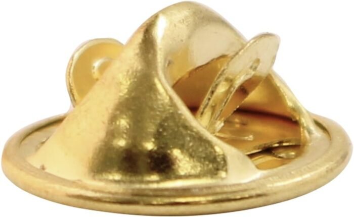 number pin beckside