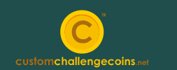 Custom Challenge Coins