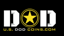 U.S. DOD Coins
